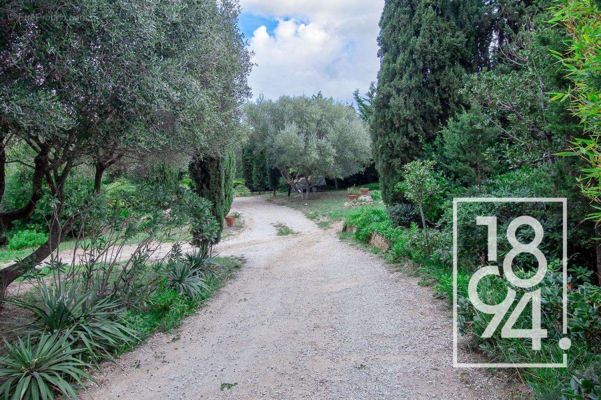 Maison à LA SEYNE-SUR-MER