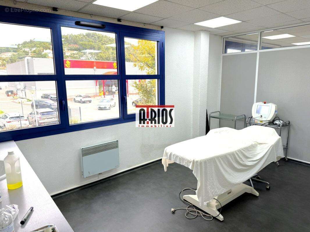 Commerce à LA VALETTE-DU-VAR