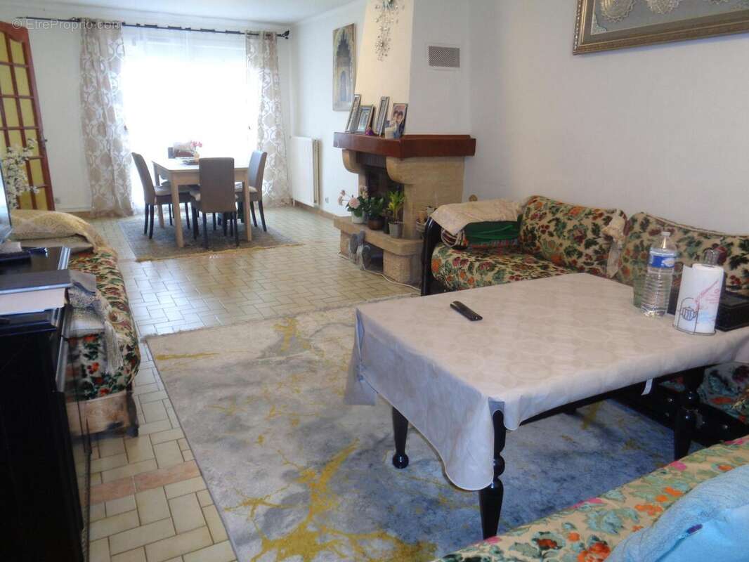 Photo 2 - Maison à CERGY