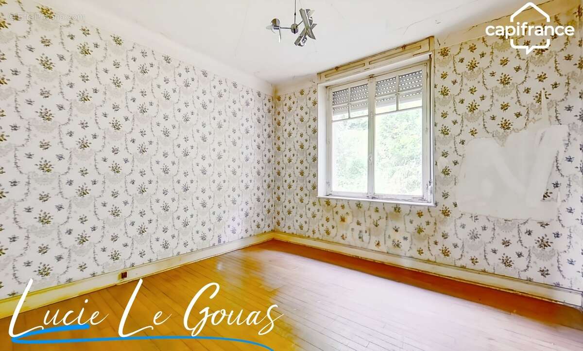 Maison de Maître de 177 m² à SAULNES - photo 13