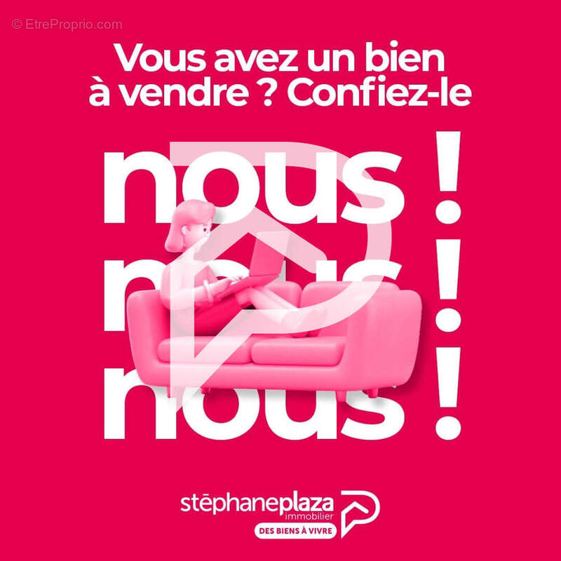 Maison à FORTSCHWIHR