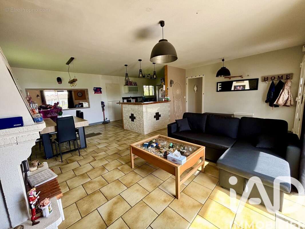 Maison 100 m² à Laree  - photo 2