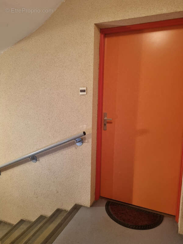 Appartement à ORLEANS