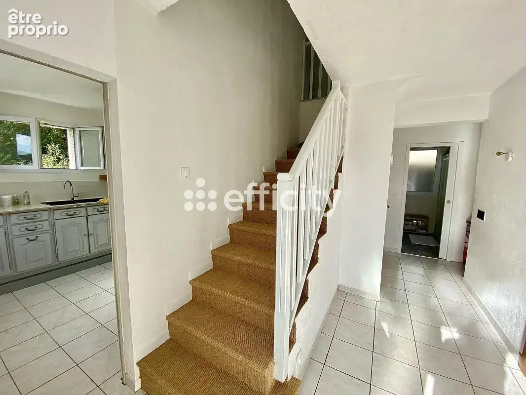 Maison 5 pièces 126 m² à vendre à Tessancourt-Sur-Aubette (78250) - photo 9