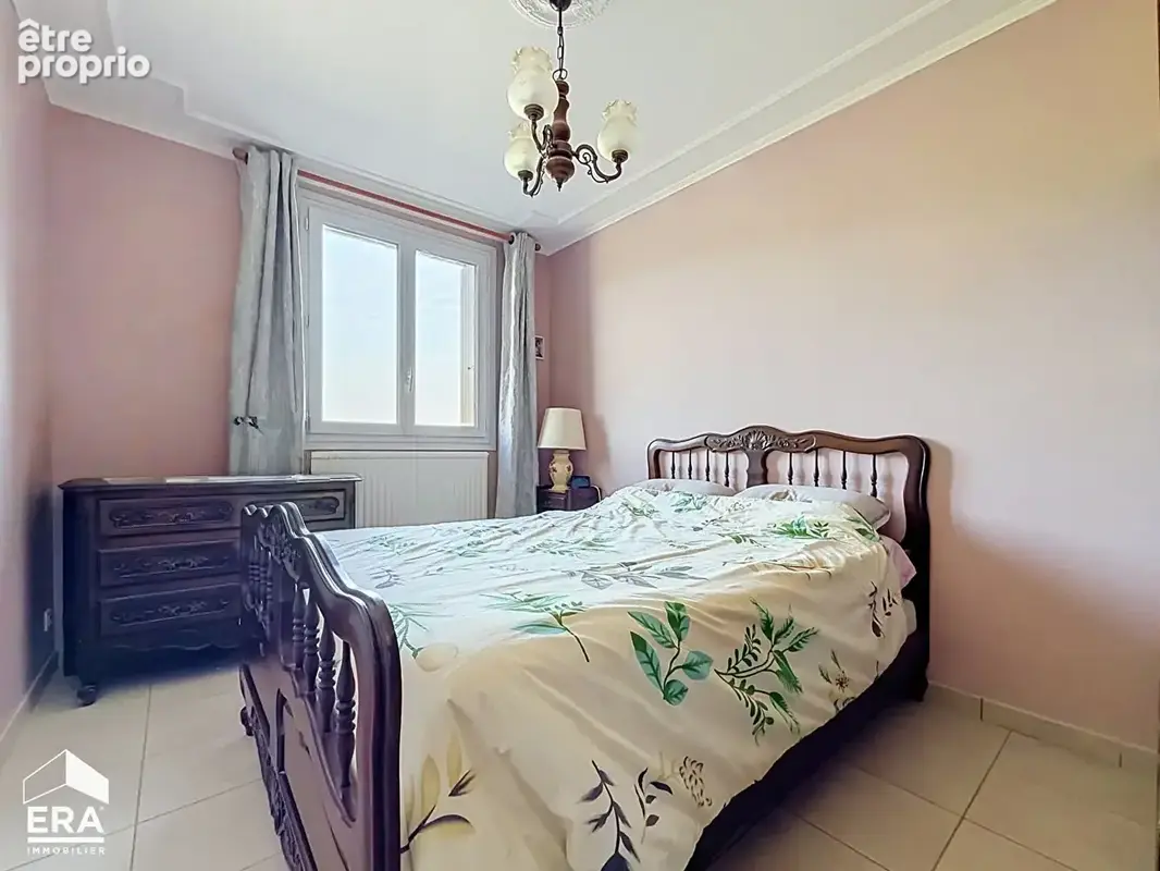Appartement 82m² à marseille 13e arrondissement - photo 6