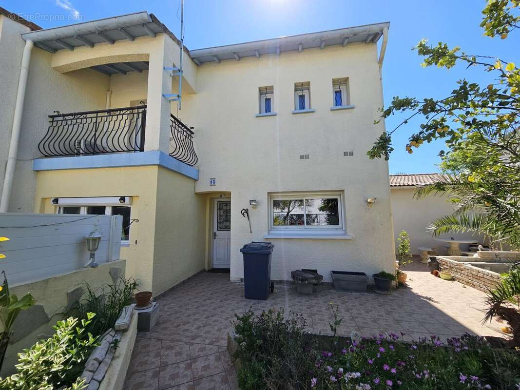 Maison 120 m² à Montpellier  - photo 3