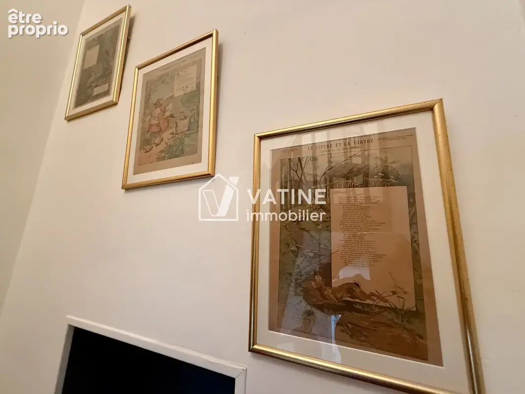 La maison des vignes marines - photo 13