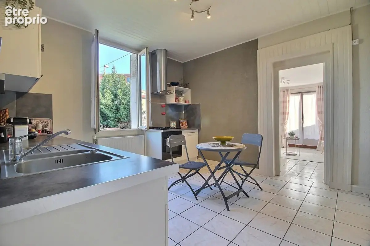 Maison 92m² à clermont-ferrand - photo 3