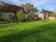 Maison est - Maison à EXCIDEUIL