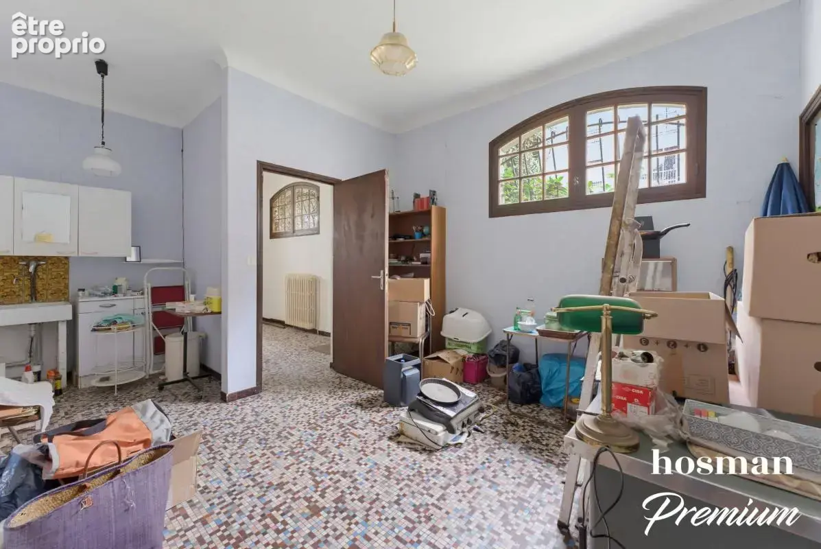Superbe maison 12 pièces de 285 m² avec grand jardin de 1300 m2 - Avenue De Saige, Pessac - photo 10
