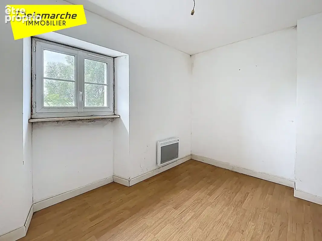 A vendre maison à rénover, 5 pièces commune de moyon - photo 7