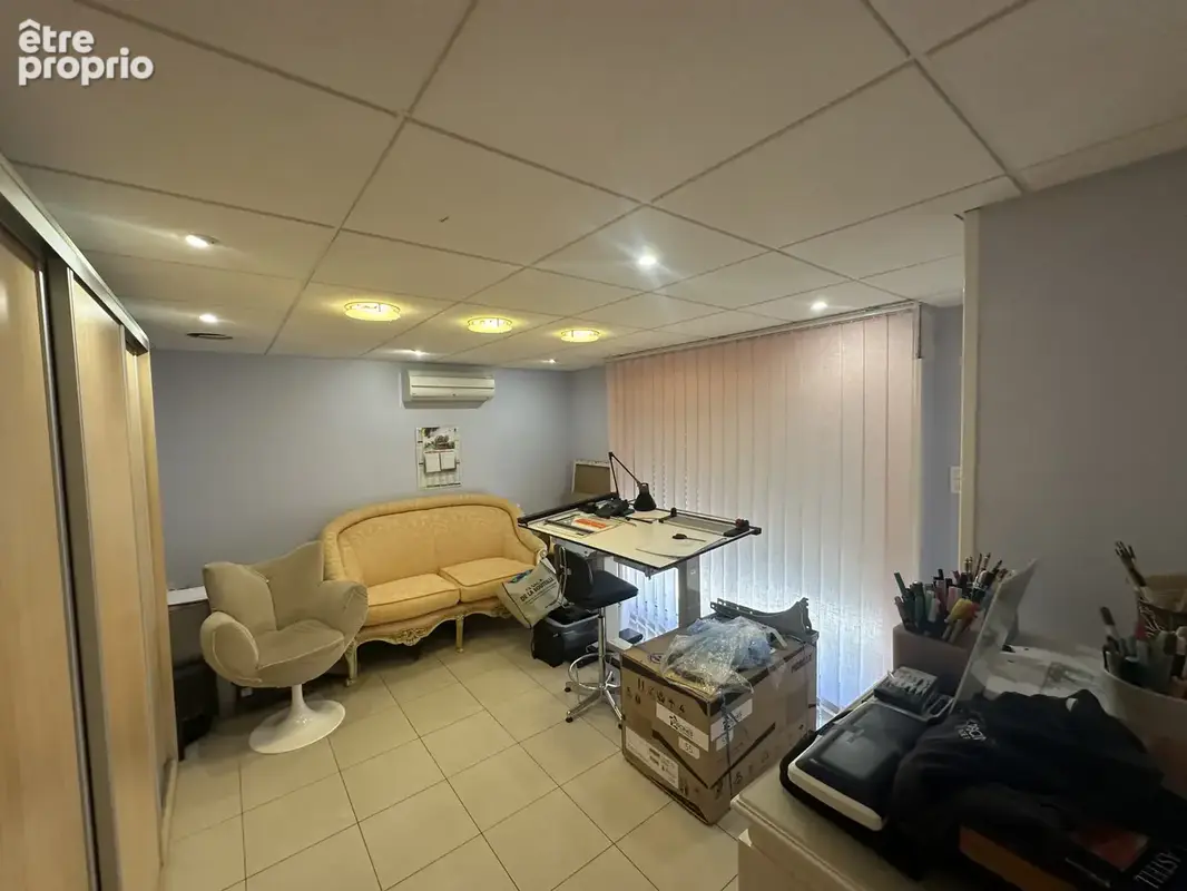 Bureaux 76 m2 à Puget sur Argens - photo 3