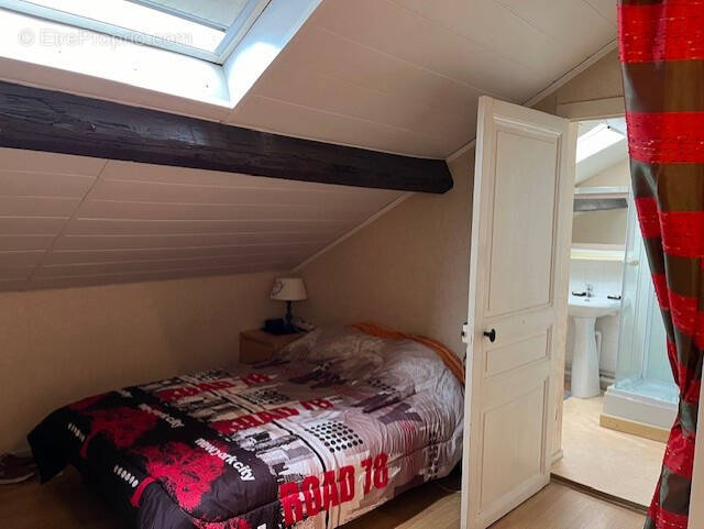 Appartement à CHALON-SUR-SAONE