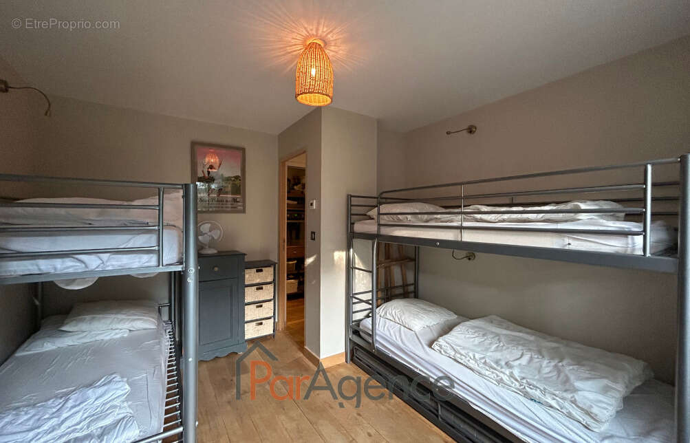 Maison à SAINT-PALAIS-SUR-MER