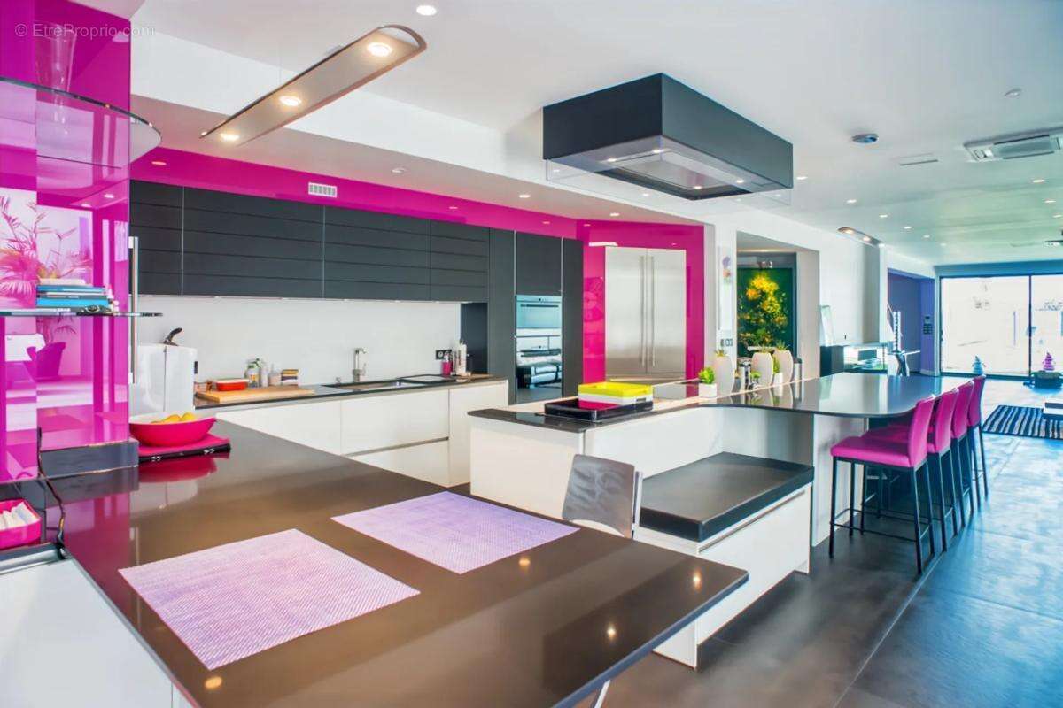Maison à PRINGY