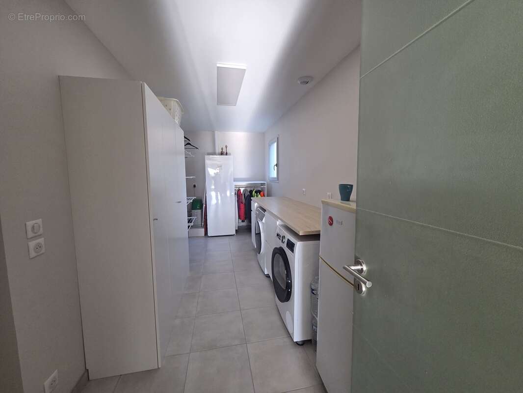 Appartement à SAINT-SATURNIN