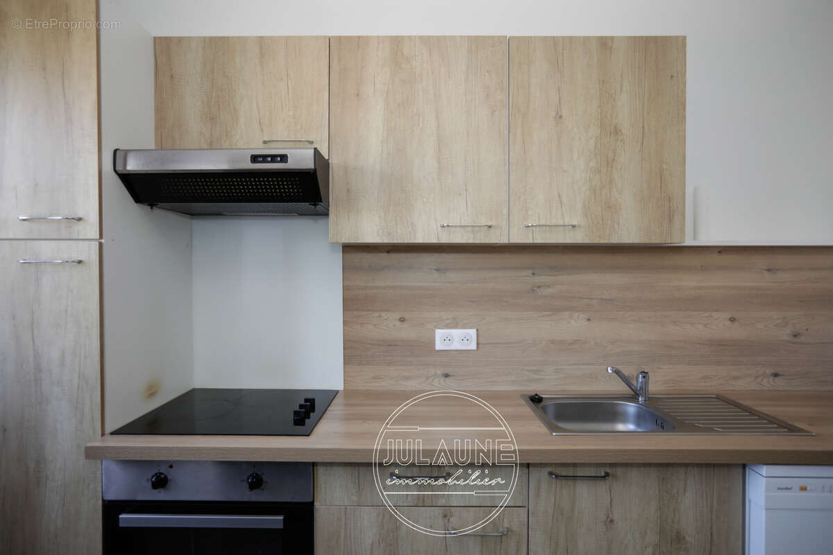 Appartement T5   Secteur Renoir   Un bien aux multiples possibilités ! - photo 28