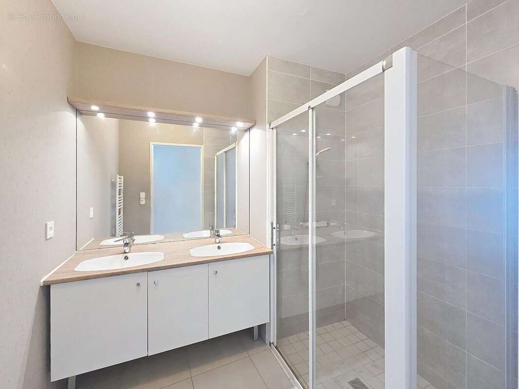 Photo 6 - Appartement à FONTAINE-LES-DIJON