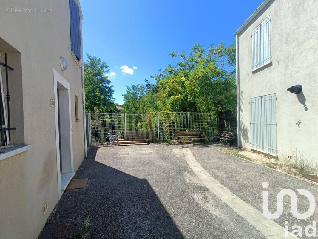 Photo 1 - Maison à MEYRARGUES