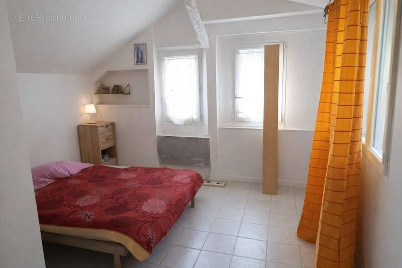 Propriété Dauphinoise 190 m² — 1,2 hectare — Box chevaux — Charancieu - photo 8
