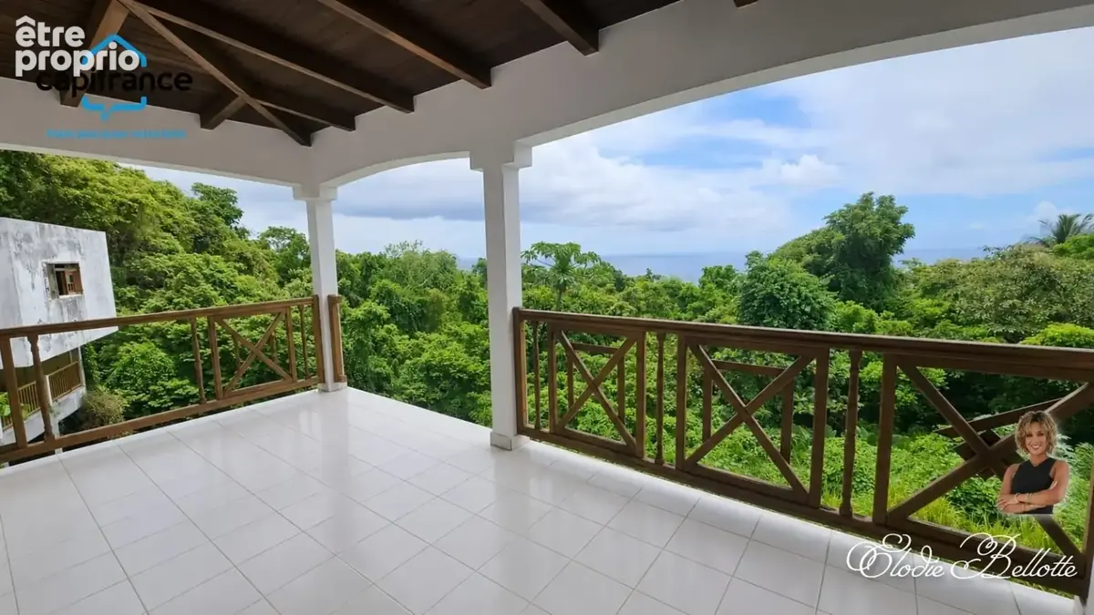 Opportunité investisseur : ensemble immobilier avec vue mer de 180° - photo 27