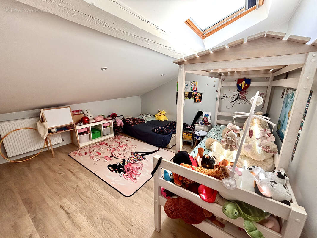 Maison à SORBIERS