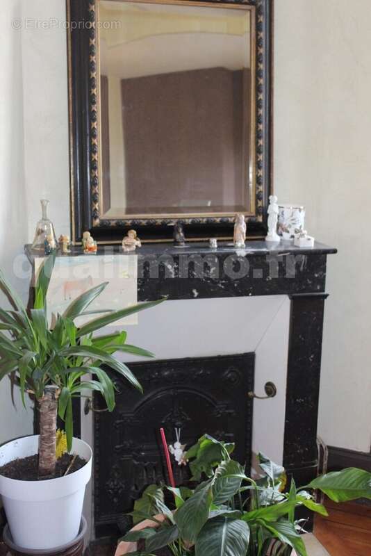 IMG_5698 - Appartement à CLERMONT-FERRAND