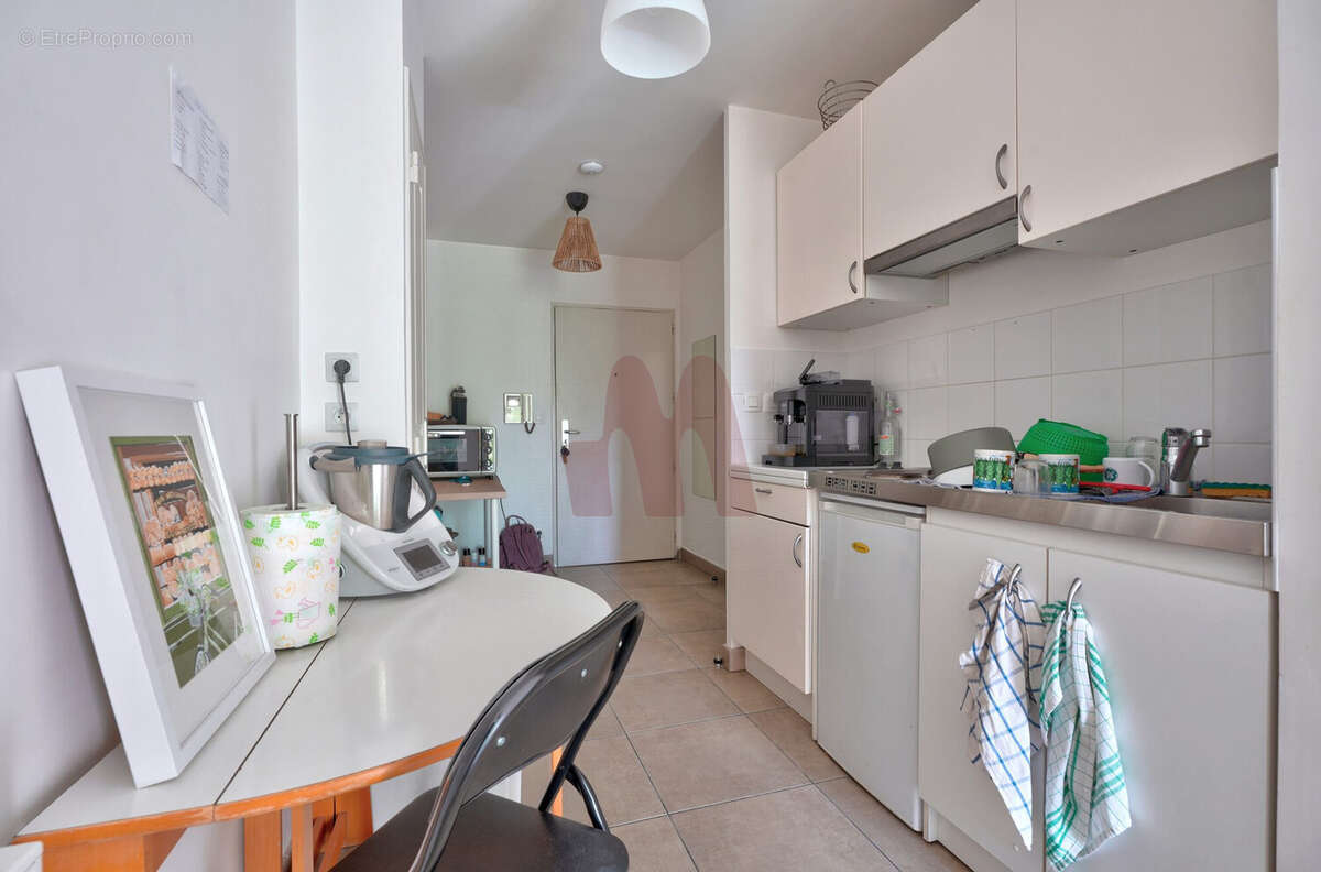 Appartement à LYON-3E