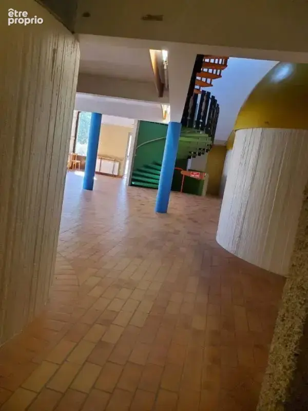 Propriété de loisirs Chateauroux Les Alpes - photo 7