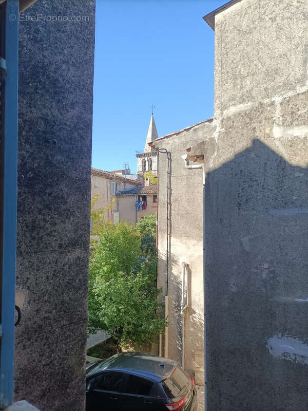 Maison à BRIGNOLES