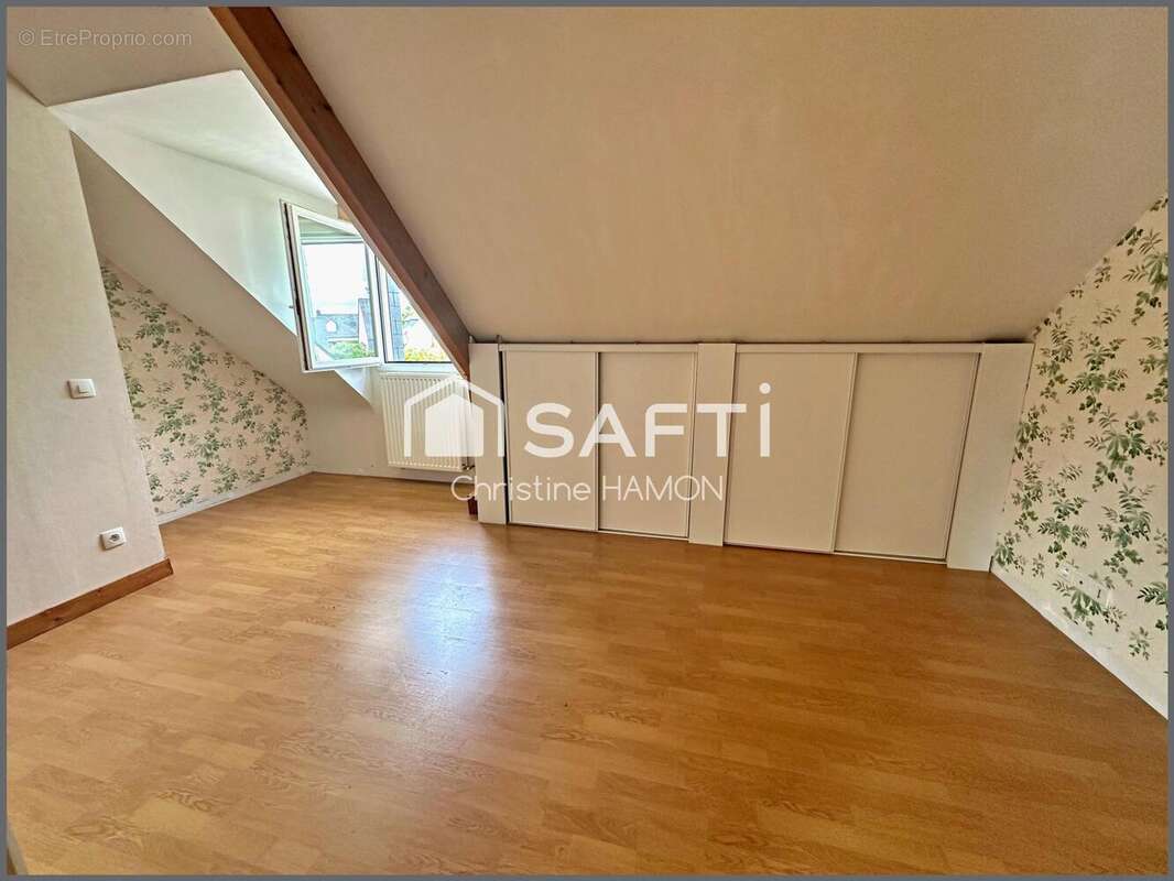 Maison 158 m² à La Turballe  - photo 8
