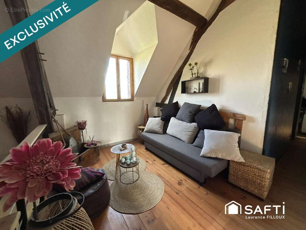 Photo 9 - Maison à COULOMMIERS-LA-TOUR