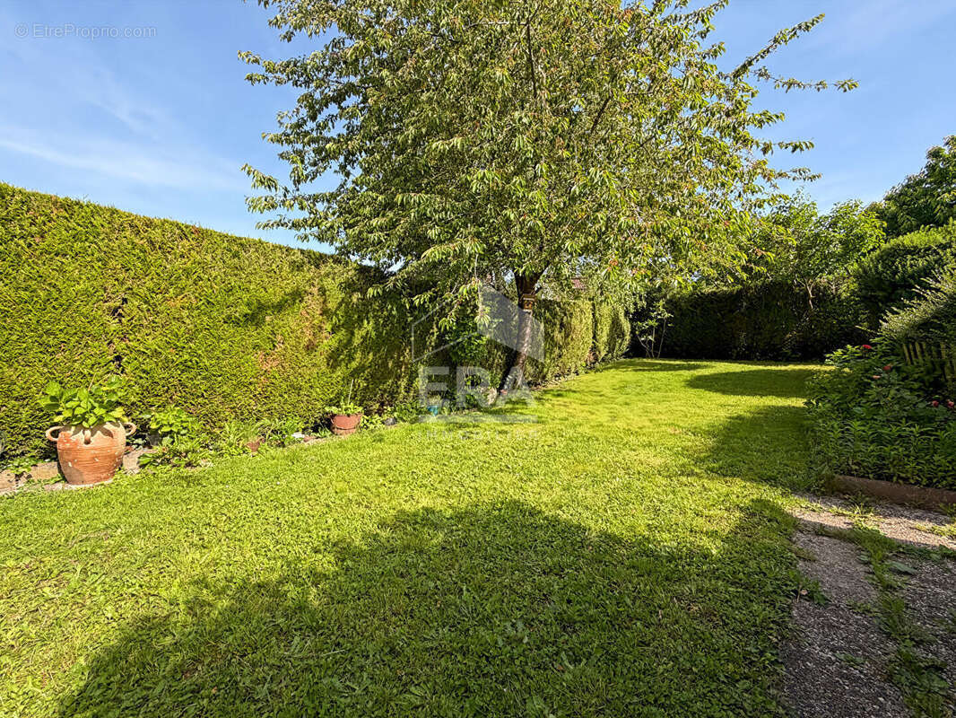 Maison à EVRY