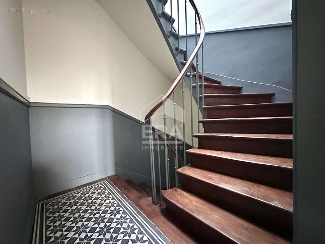 Appartement à NEMOURS