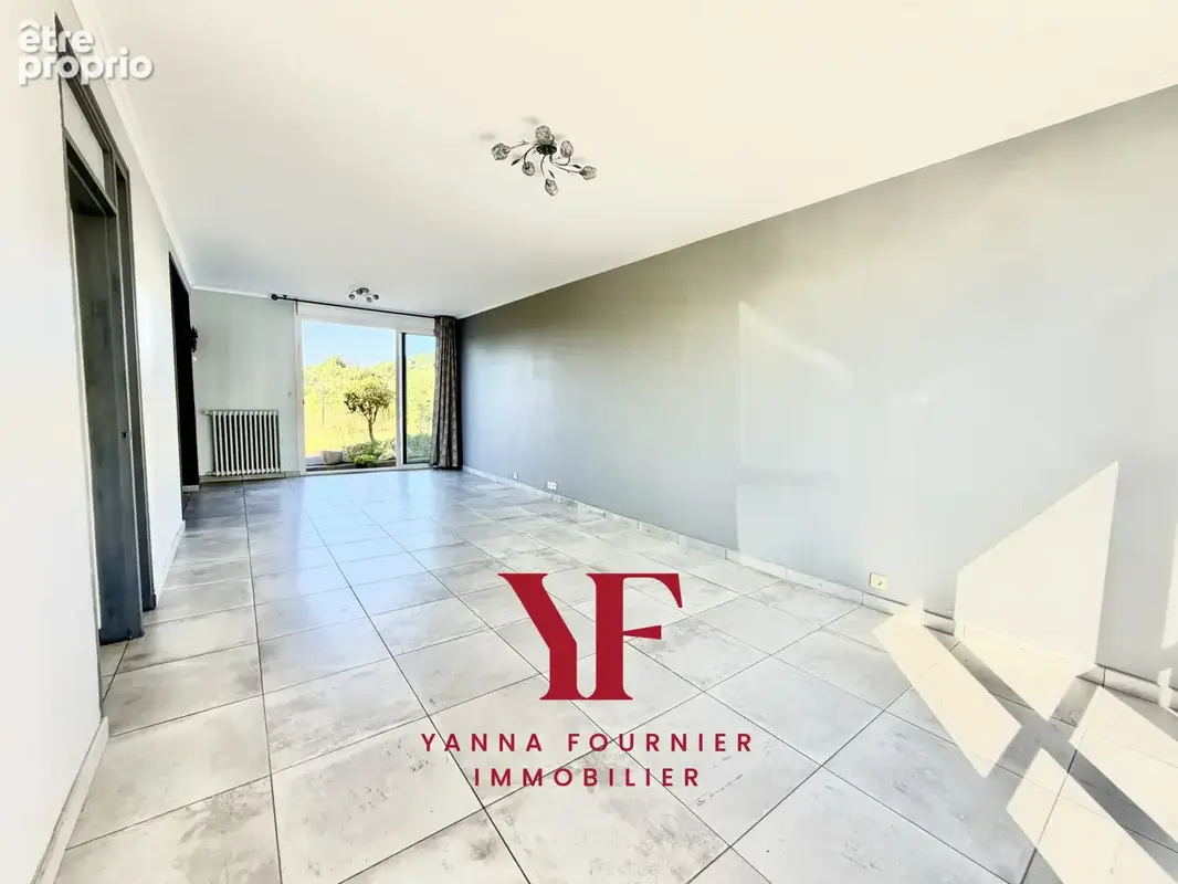 Maison plougastel- daoulas,  4 chambres, 100 m2, 640 m2 terrain, double exposition, garage, parking - photo 8