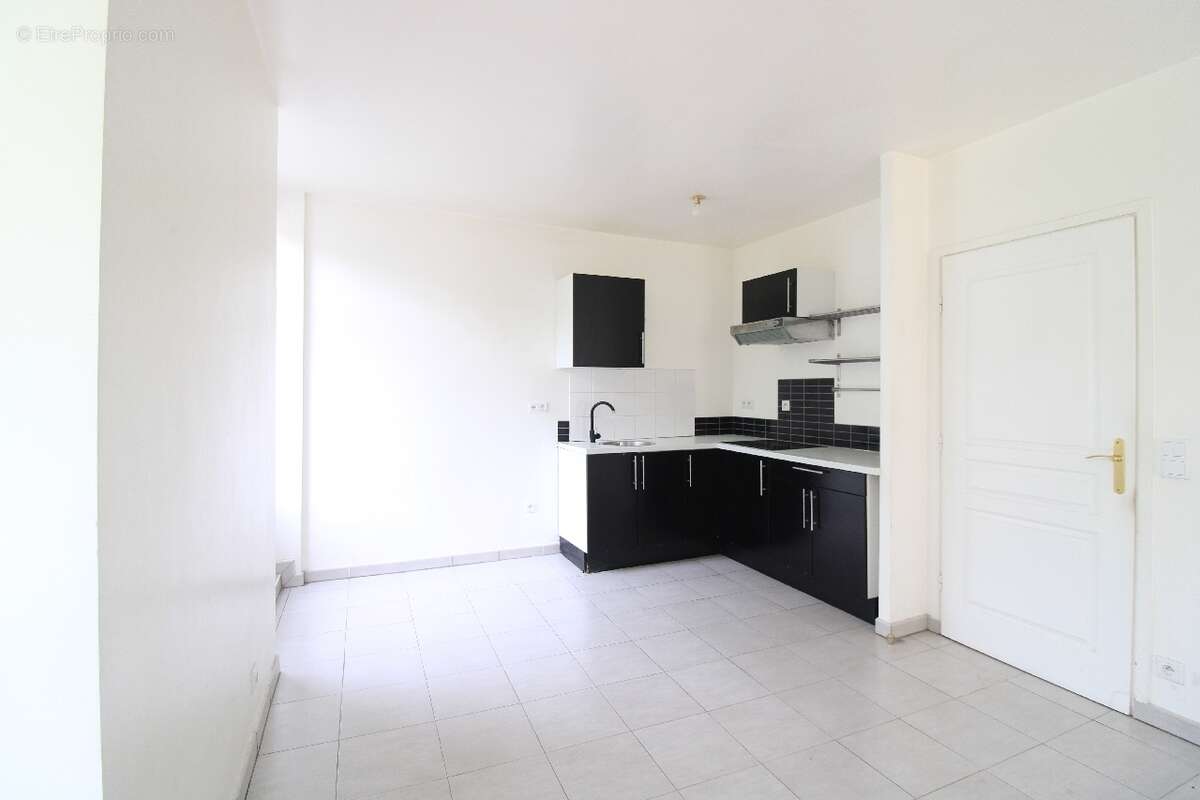 Appartement à VILLIERS-SUR-MARNE
