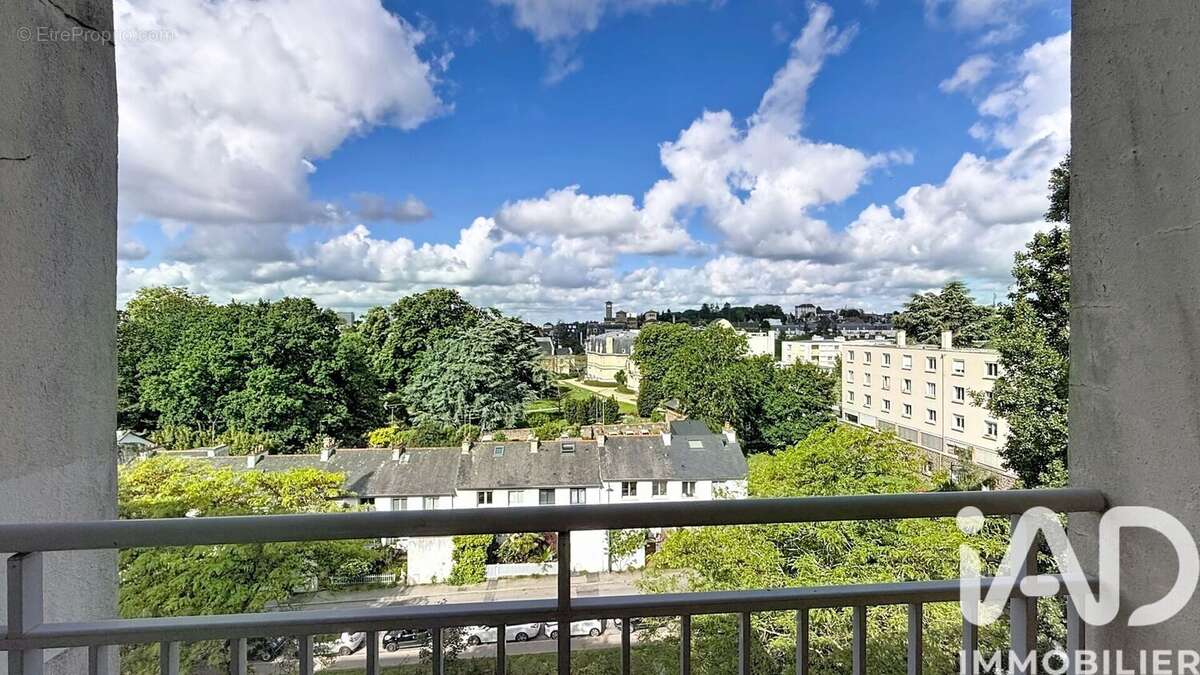 Photo 5 - Appartement à RENNES