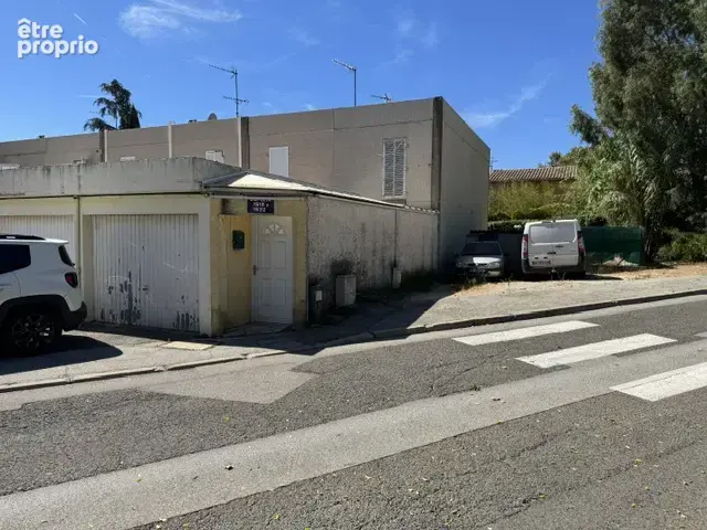 Rare t3 avec garage et jardin - photo 11