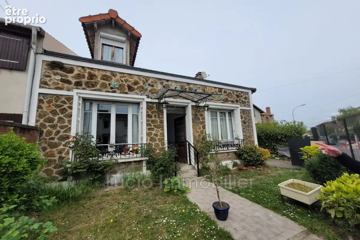 Photo Maison à Le Perreux-Sur-Marne au prix de 630 000€