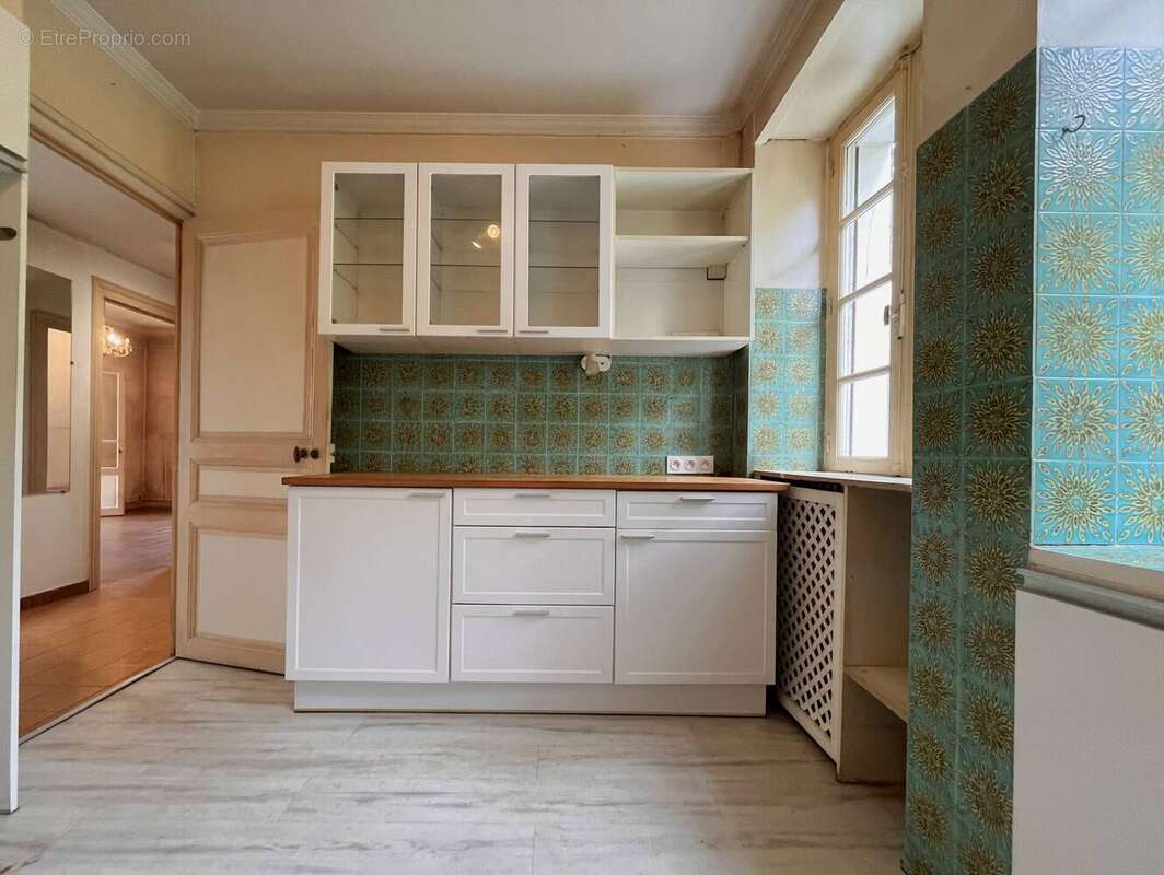Appartement à PORNICHET