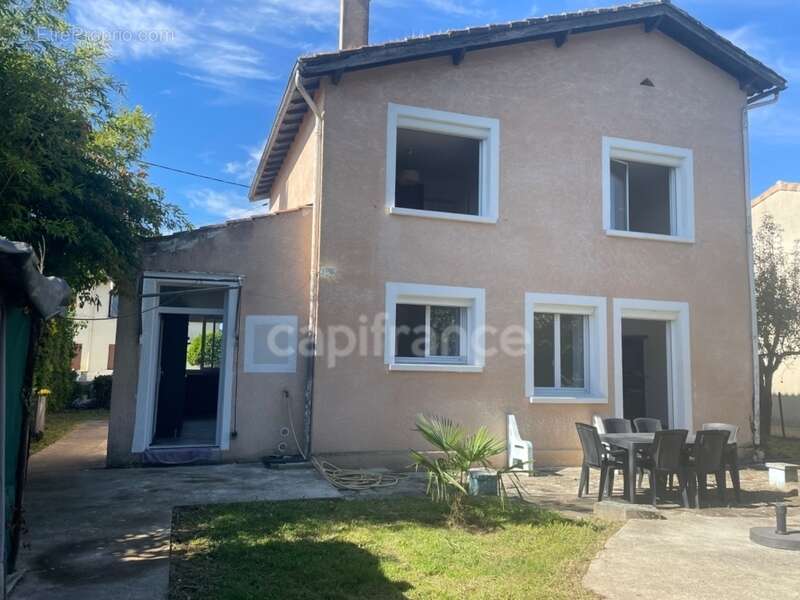 Maison à MARMANDE