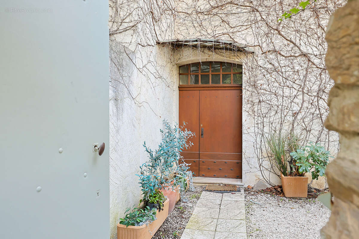 Appartement à HYERES