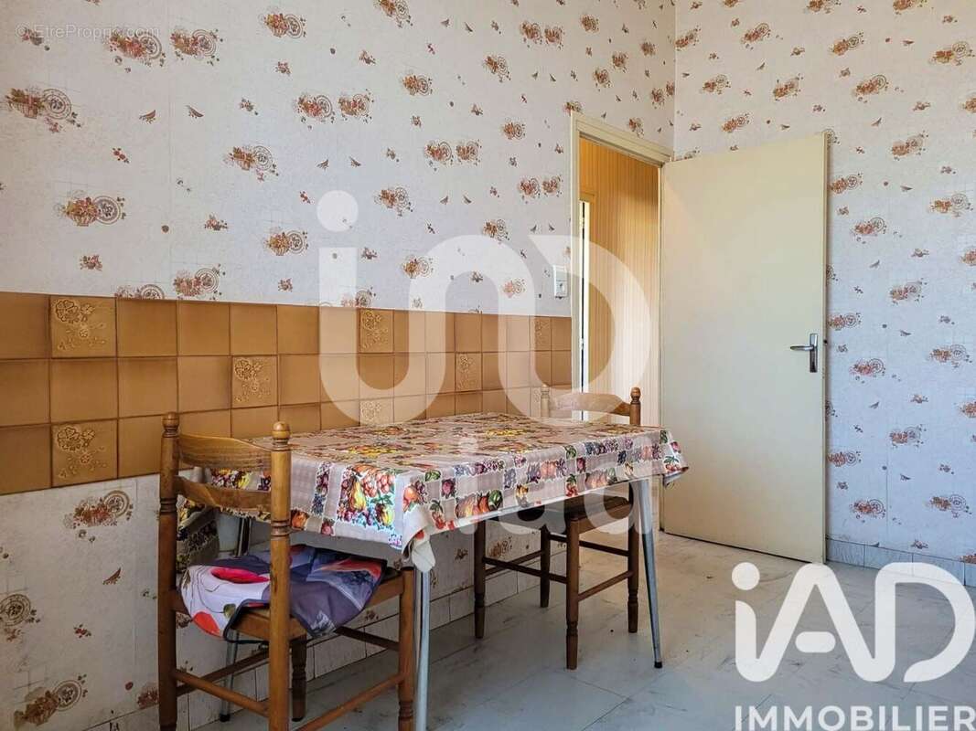 Photo 4 - Maison à SAINT-ELOY-LES-MINES