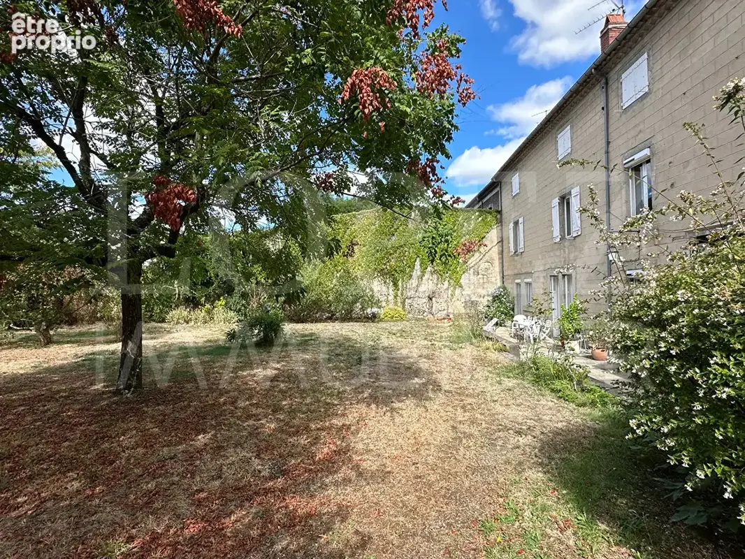 Maison de ville - photo 1
