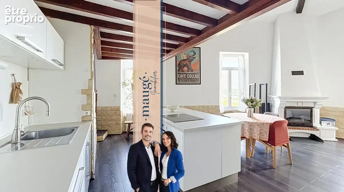 Appartement à SAINT-FONS