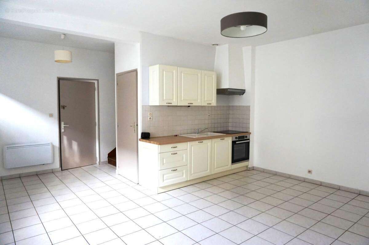 Maison à PLELO