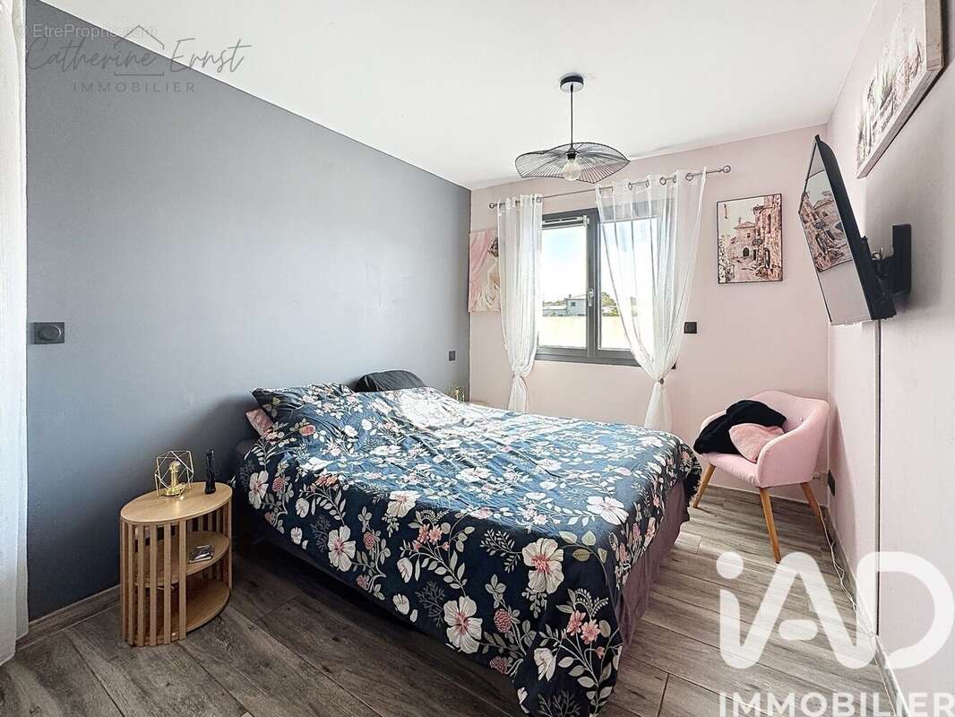 Photo 6 - Maison à MOUSSAN