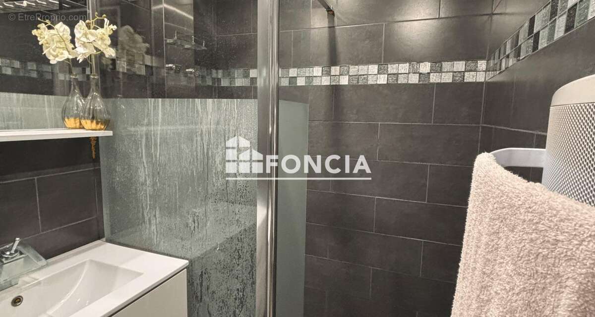 Appartement à SAINTE-MAXIME