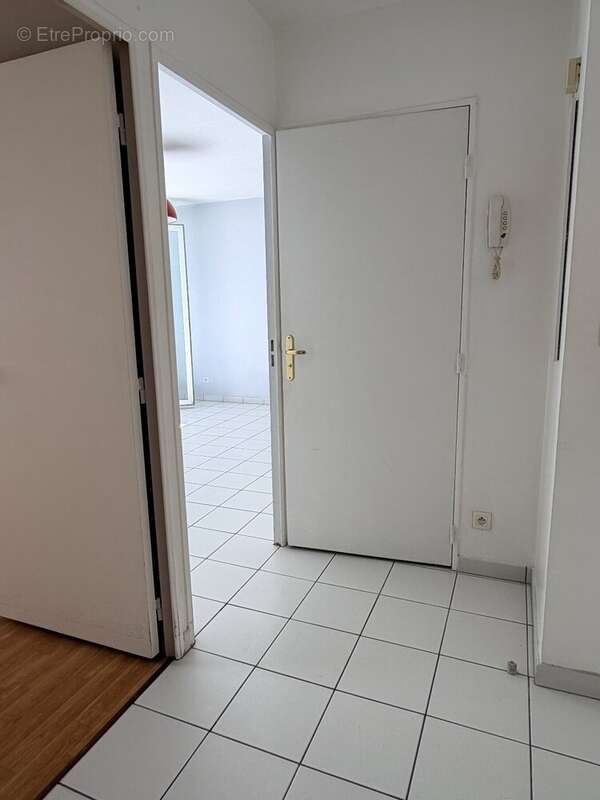 Appartement à LION-SUR-MER
