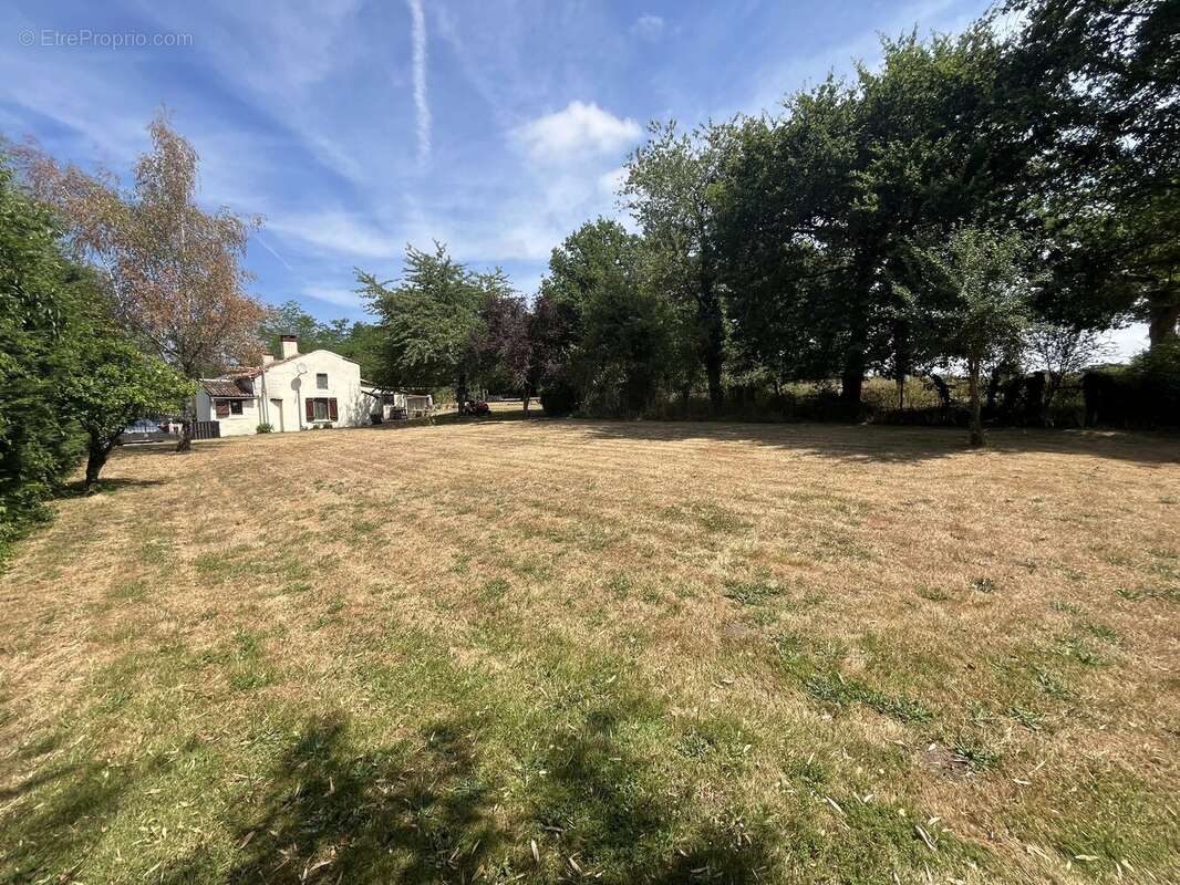 Charmant maison de campagne de 3 chambres proche d'une ville - photo 17